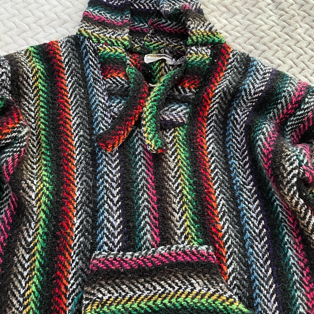 Earth ragz sweatshirt